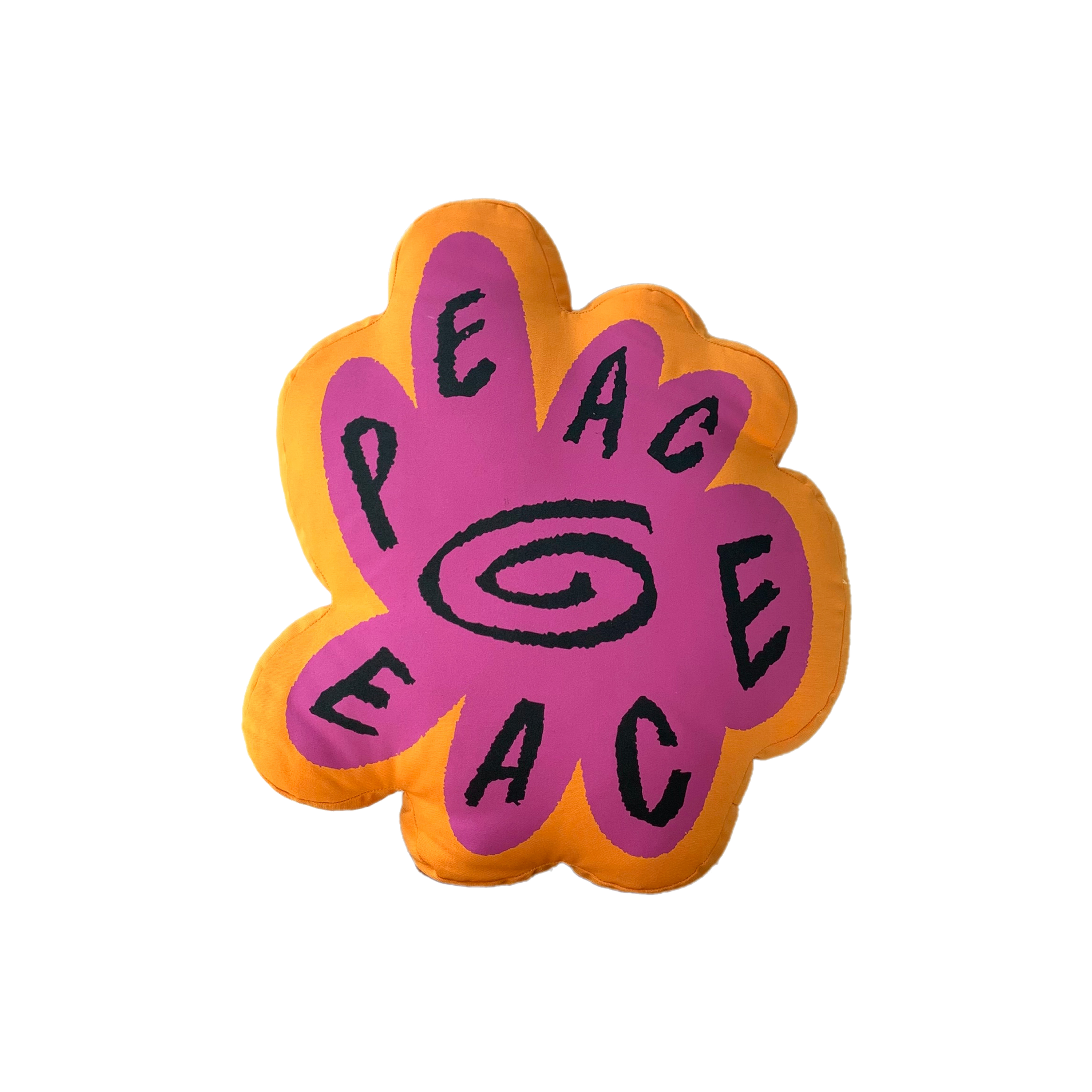 P.E.A.C.E Cushion